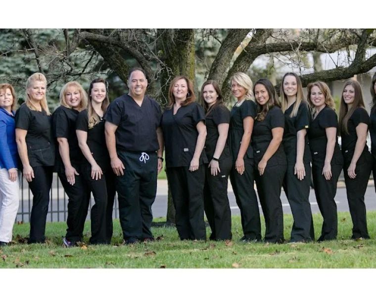 Venneri Dental Group