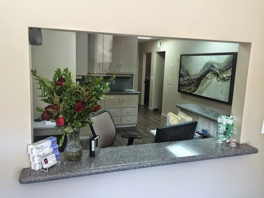 Niguel Family Dentistry 7