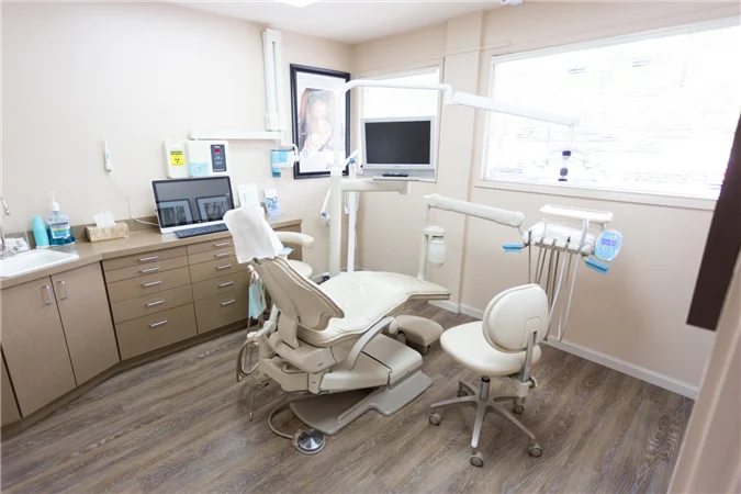 Niguel Family Dentistry 5