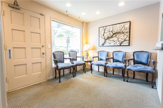 Niguel Family Dentistry 3