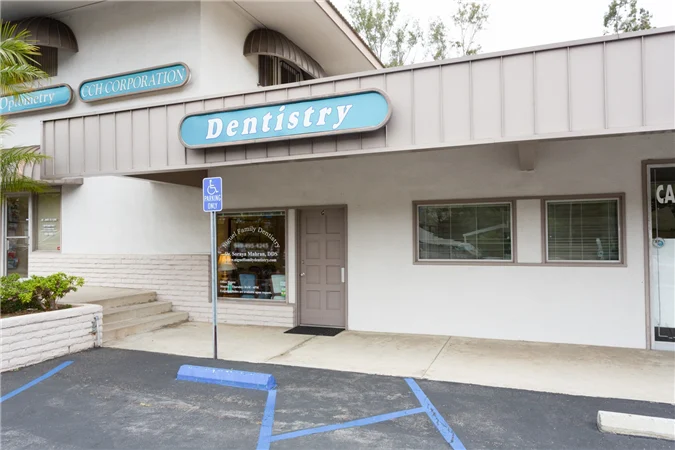 Niguel Family Dentistry 9