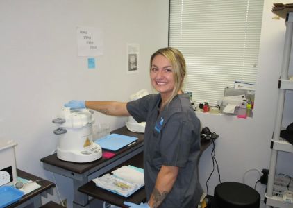 Spa Creek Health
