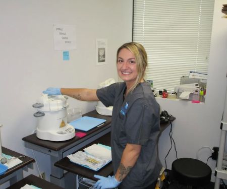 Spa Creek Health
