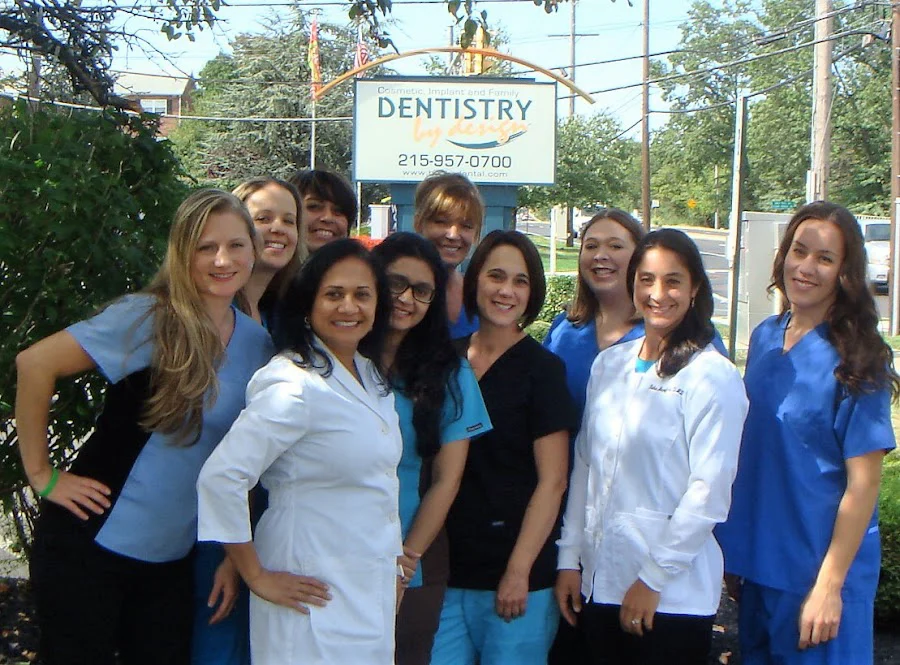 Dentistry by Design - Kiran Satashia, DMD 9