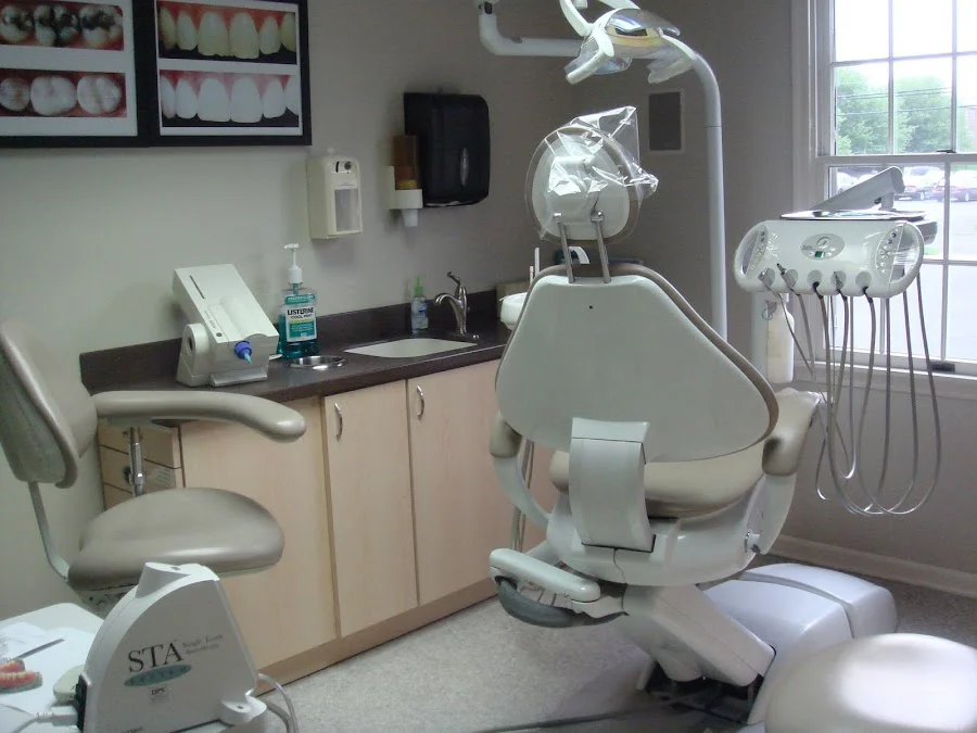 Dentistry by Design - Kiran Satashia, DMD 5