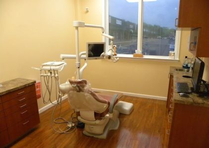 Da Vinci Dental Specialists