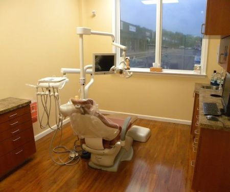 Da Vinci Dental Specialists
