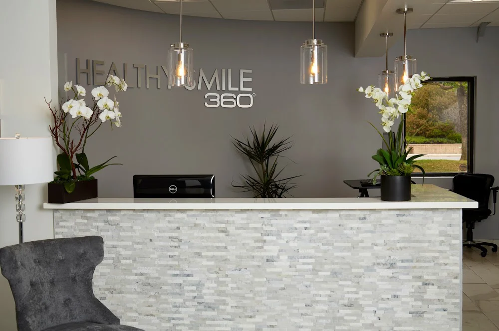 Laguna Niguel Cosmetic Dentist, HealthySmile360, Dr.Mostofi 2