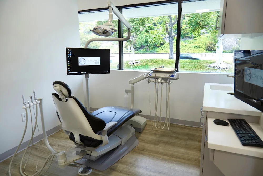 Laguna Niguel Cosmetic Dentist, HealthySmile360, Dr.Mostofi 5