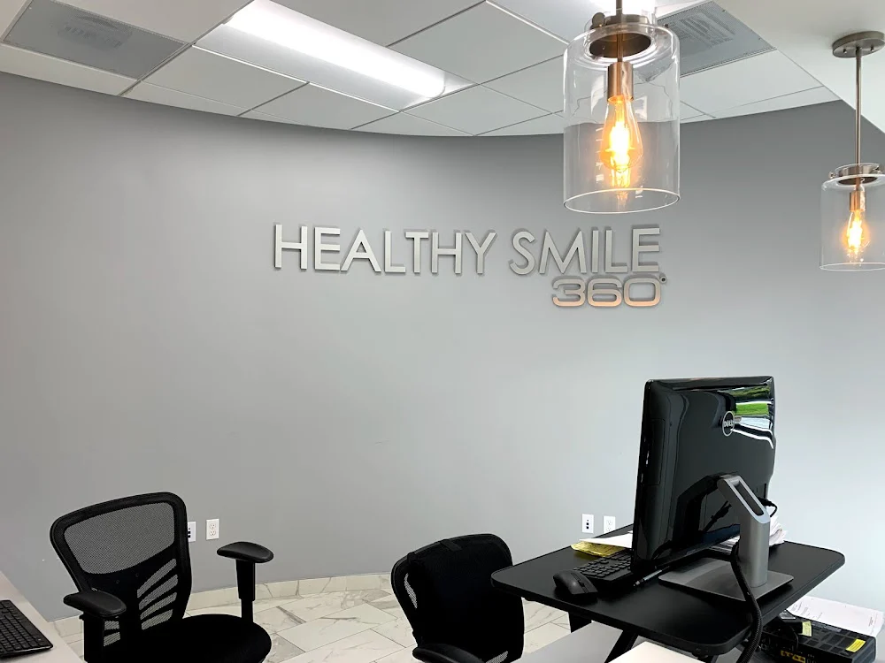 Laguna Niguel Cosmetic Dentist, HealthySmile360, Dr.Mostofi 1