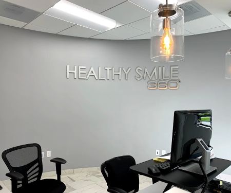 Laguna Niguel Cosmetic Dentist, HealthySmile360, Dr.Mostofi