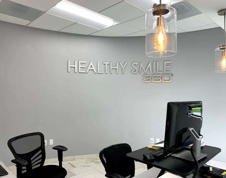 Laguna Niguel Cosmetic Dentist, HealthySmile360, Dr.Mostofi