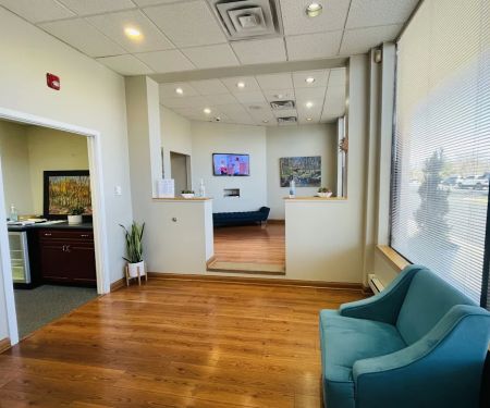 Justa Farm Dental Esthetics