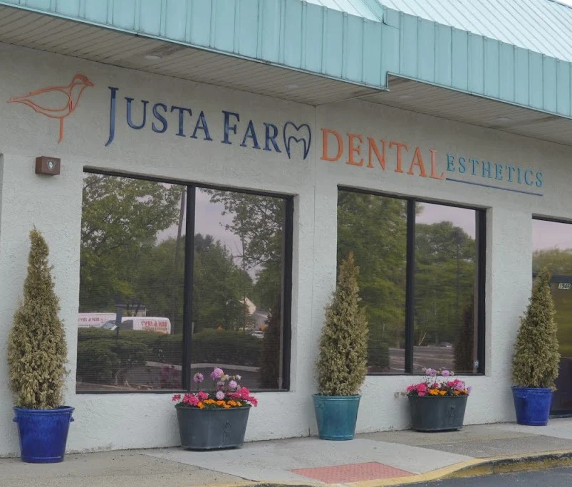 Justa Farm Dental Esthetics 6