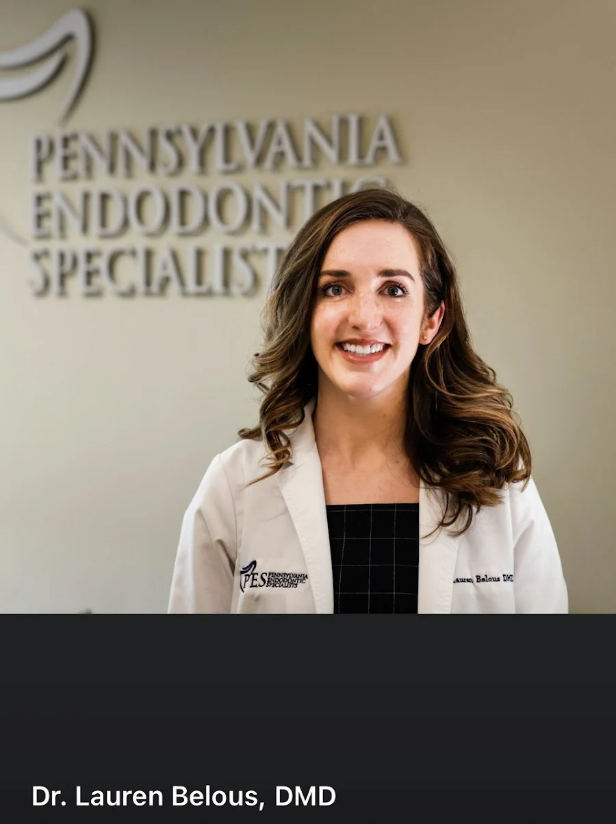 Pennsylvania Endodontic Specialists 2