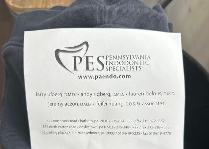 Pennsylvania Endodontic Specialists