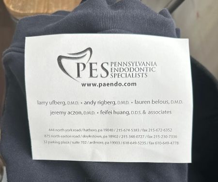 Pennsylvania Endodontic Specialists