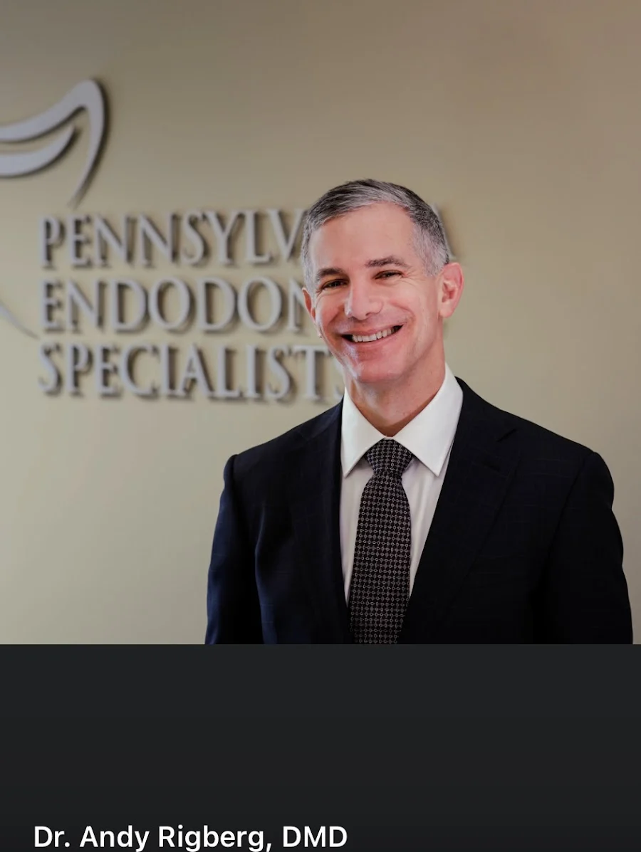 Pennsylvania Endodontic Specialists 5