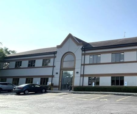 Cary Grove Dental