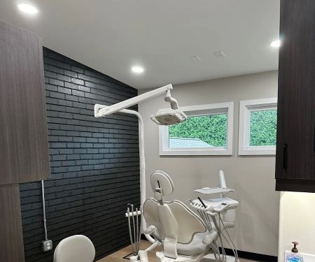 Maple Glen Dental Assoc.