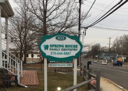 Spring House Family Dentistry