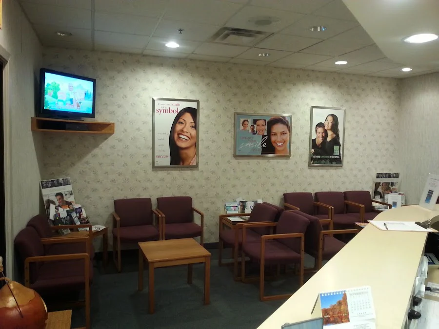 Limberakis Family Dentistry 2