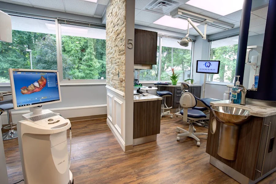 Limberakis Family Dentistry 6