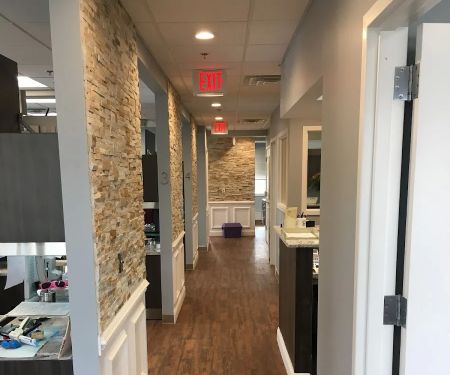 Limberakis Family Dentistry