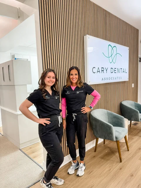 Cary Dental Associates LLC 5