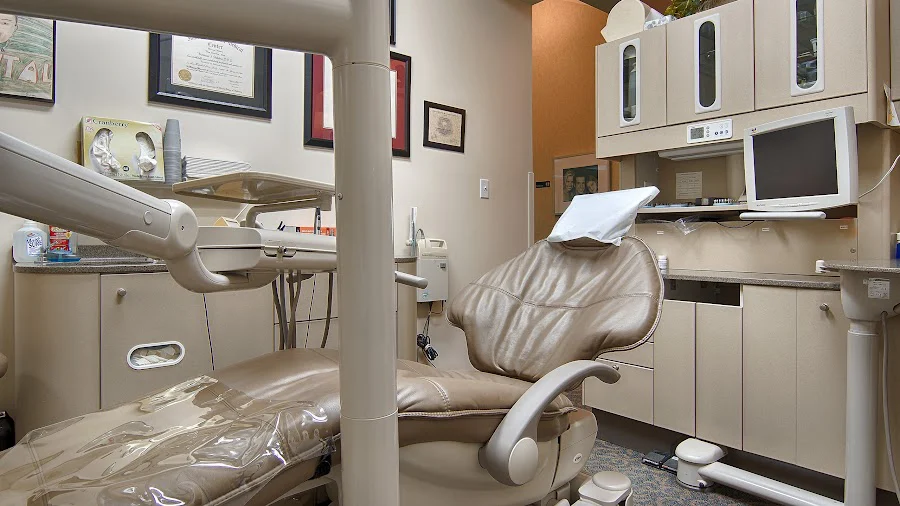 Cary Dental Associates LLC 4