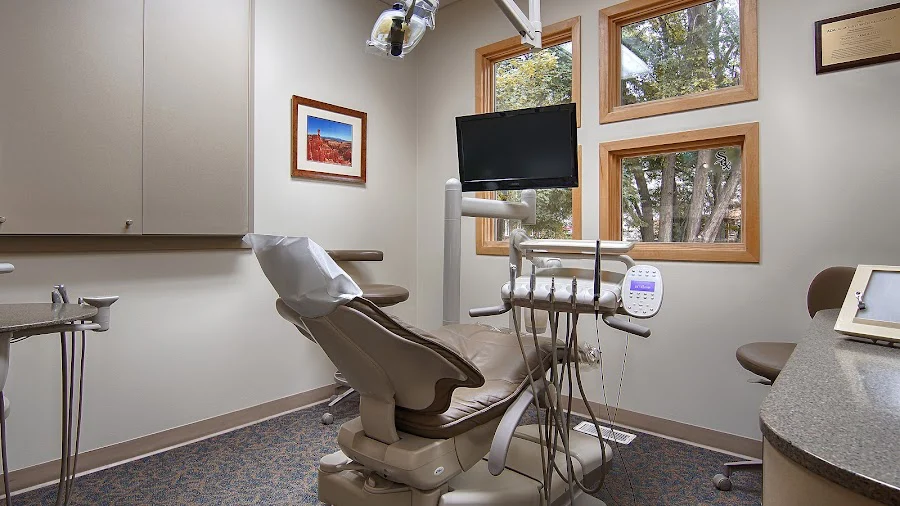 Cary Dental Associates LLC 9