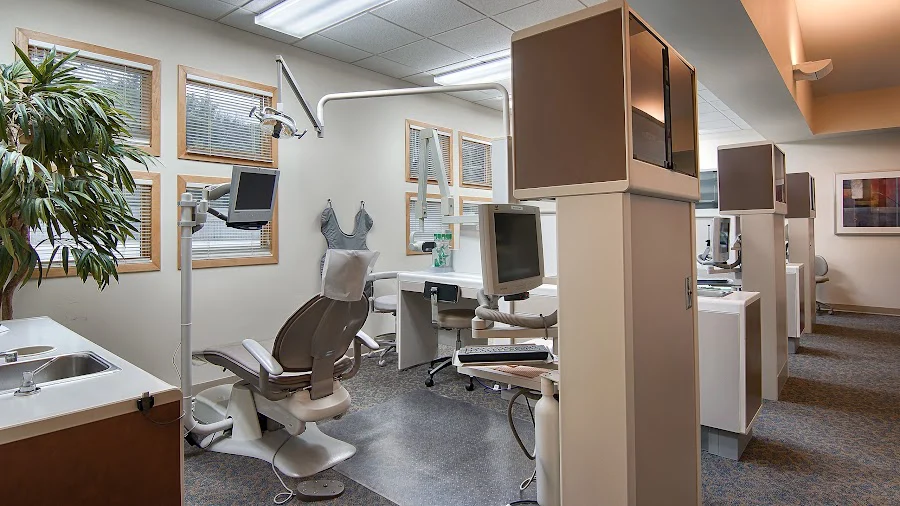 Cary Dental Associates LLC 10