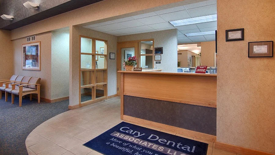 Cary Dental Associates LLC 2