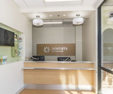 Dentists of Fontana