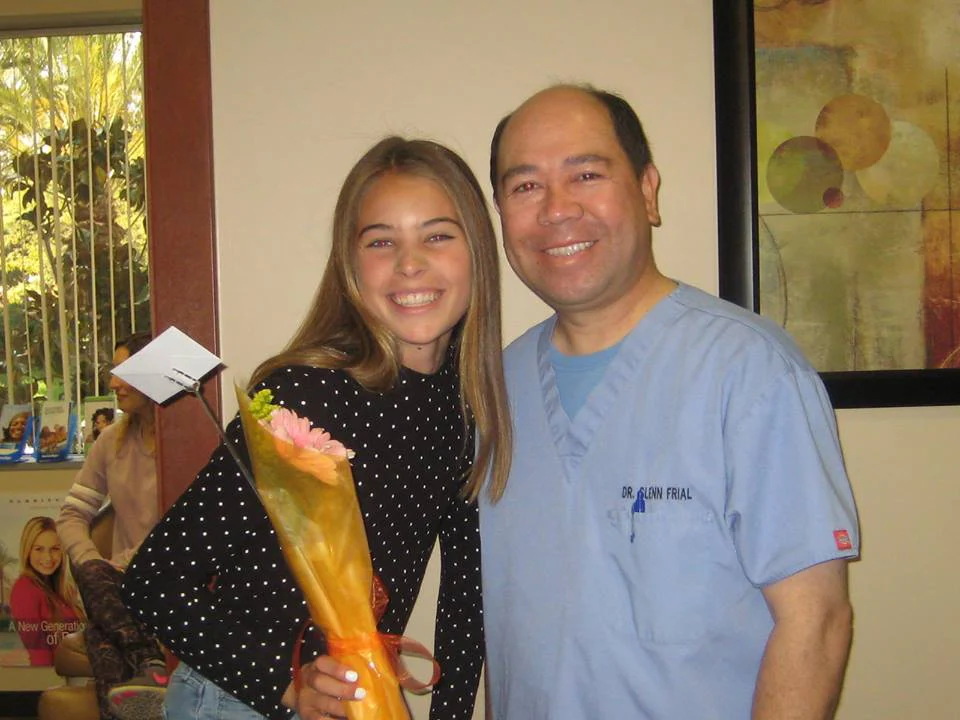 Frial Orthodontics - Glenn P. Frial, DDS, MS, APC 9