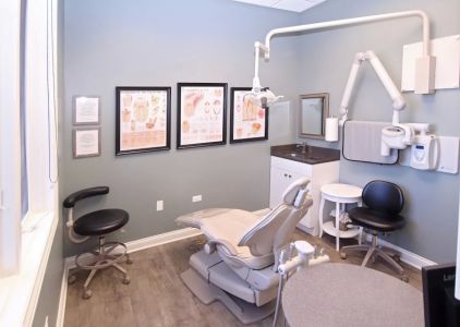 Cary Family Dental