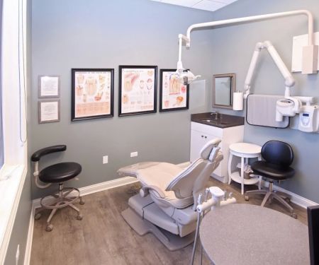Cary Family Dental