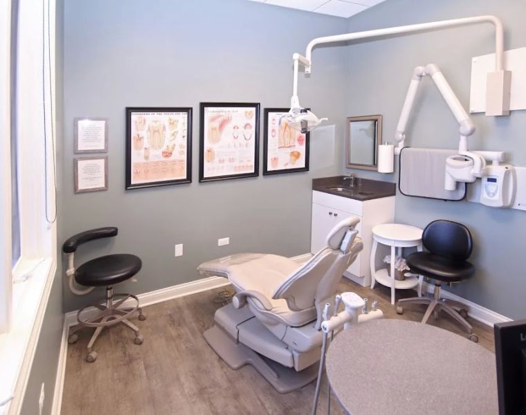 Cary Family Dental