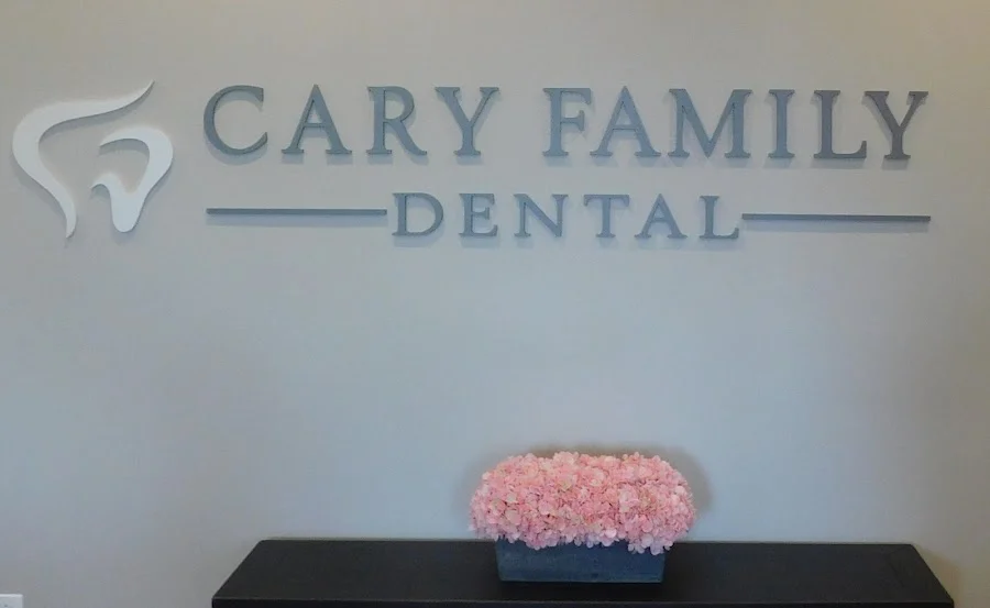 Cary Family Dental 4