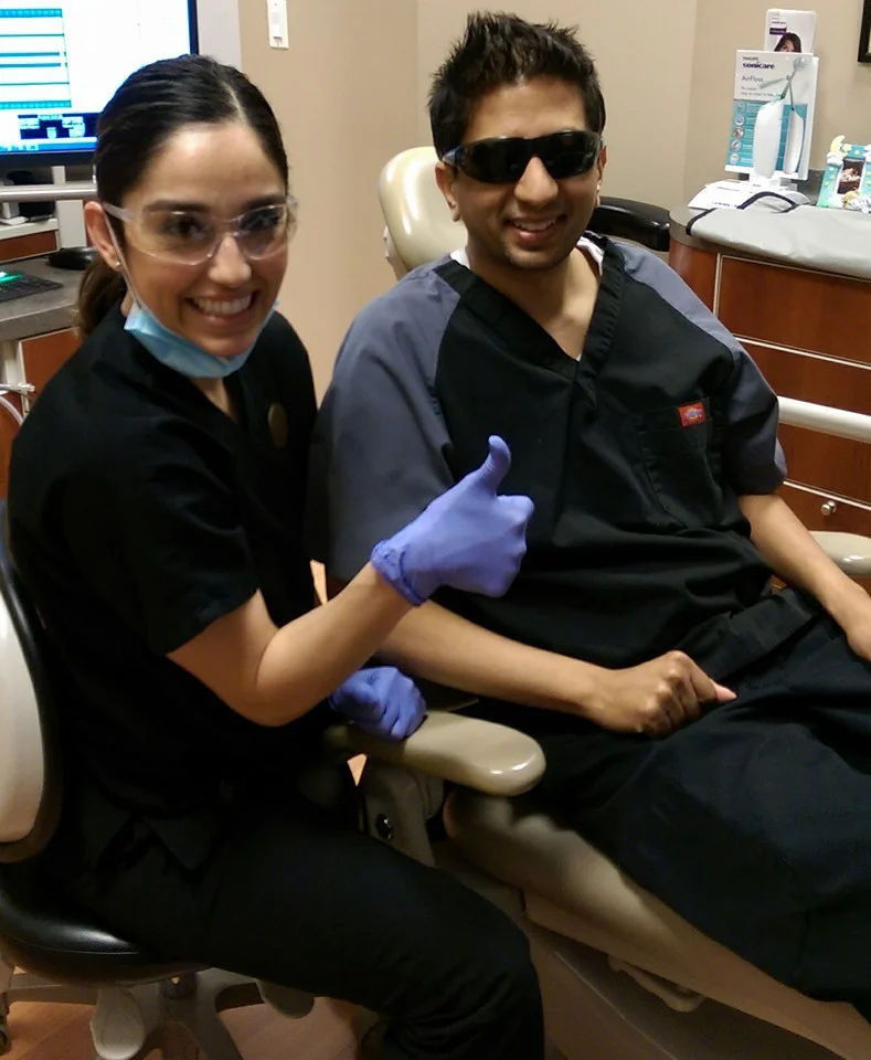 Cary Family Dental 9