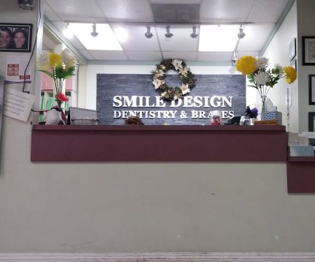Smile Design Dentistry & Braces