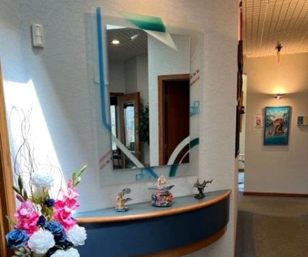 Paul A. Palliser DDS PC