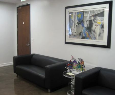 Viken Garabedian DDS