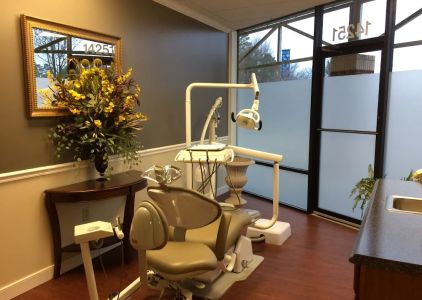 Davis Dental Group