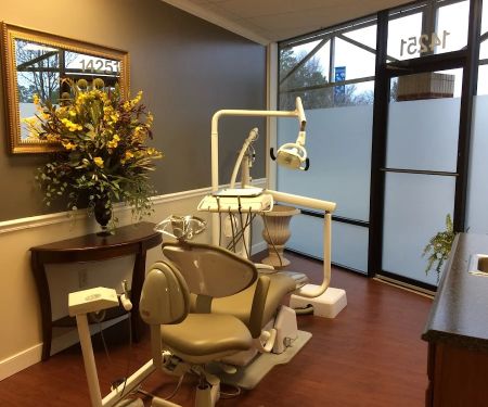 Davis Dental Group