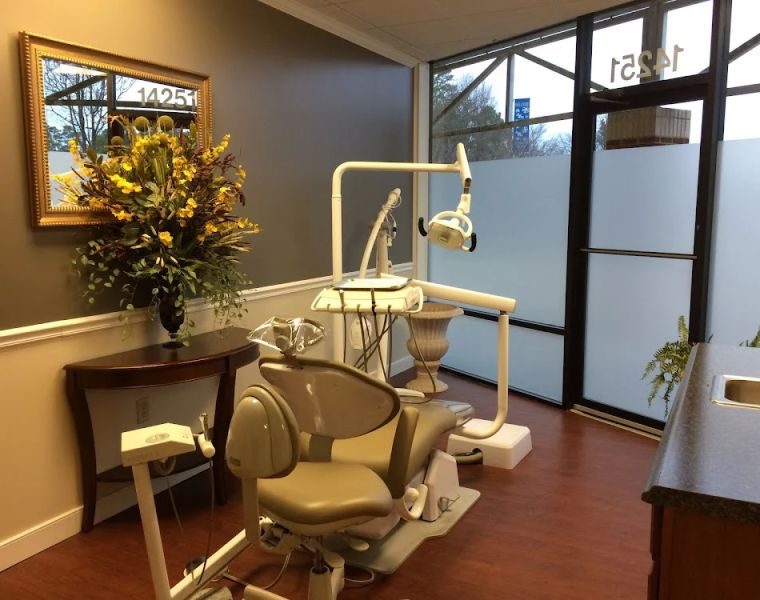 Davis Dental Group