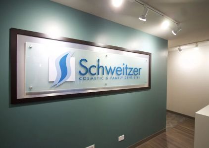 Schweitzer Cosmetic & Family Dentistry