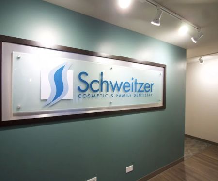 Schweitzer Cosmetic & Family Dentistry
