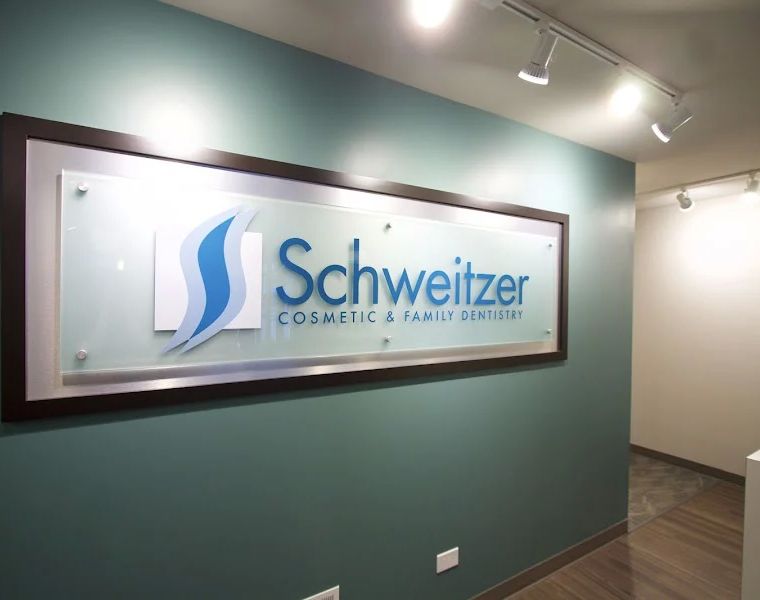 Schweitzer Cosmetic & Family Dentistry