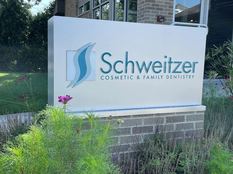 Schweitzer Cosmetic & Family Dentistry 8